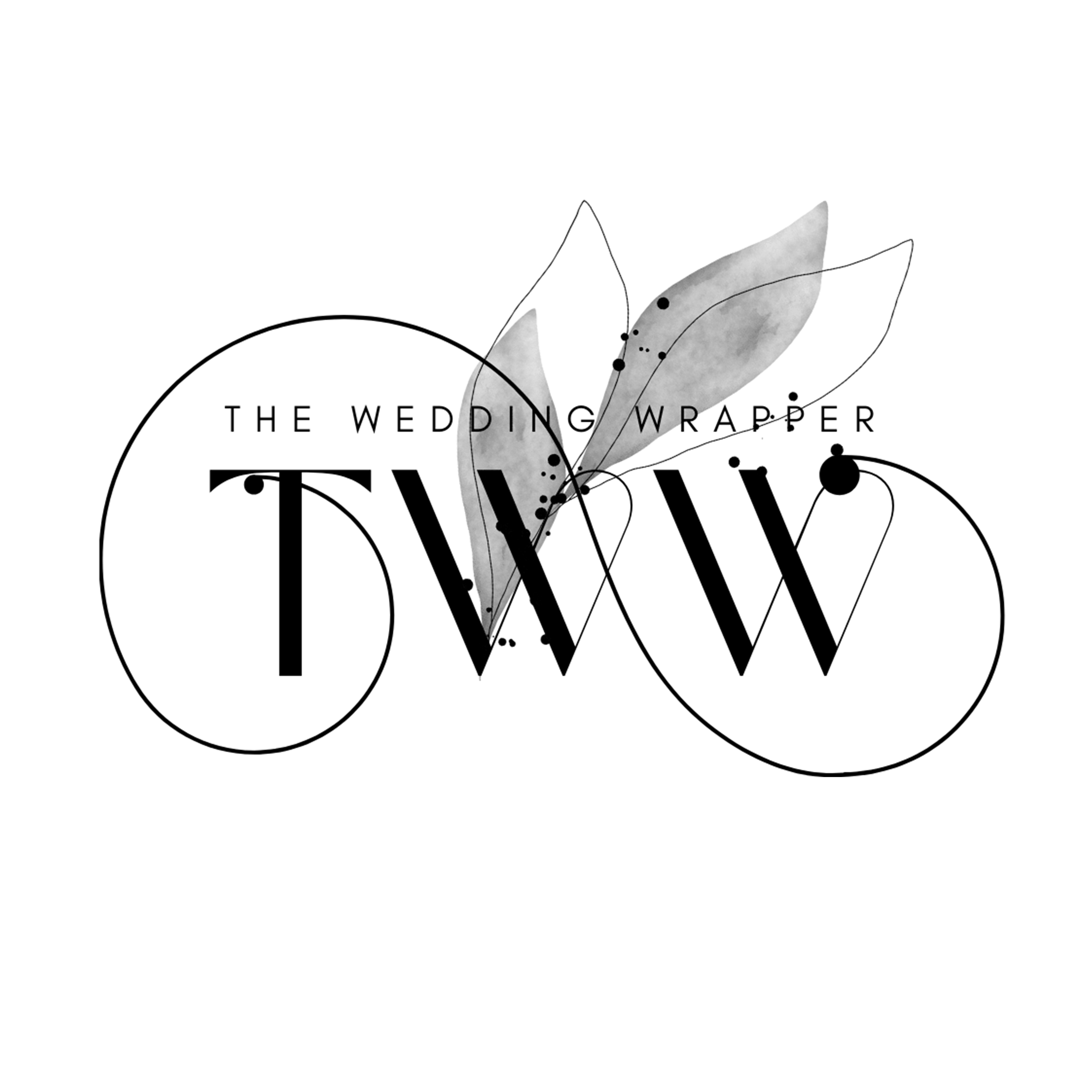 The Wedding Wrapper