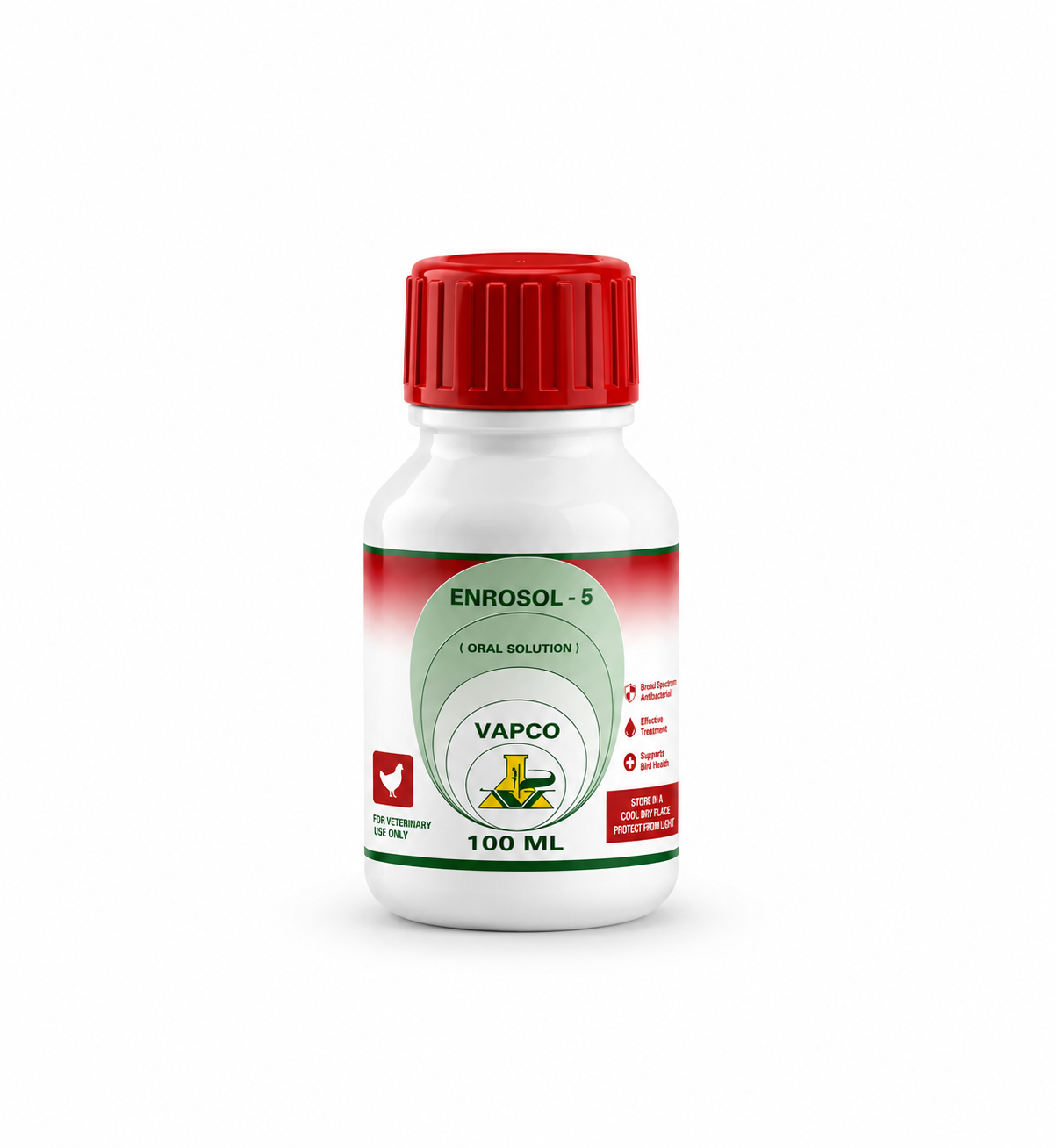 Enrocure - 100ml