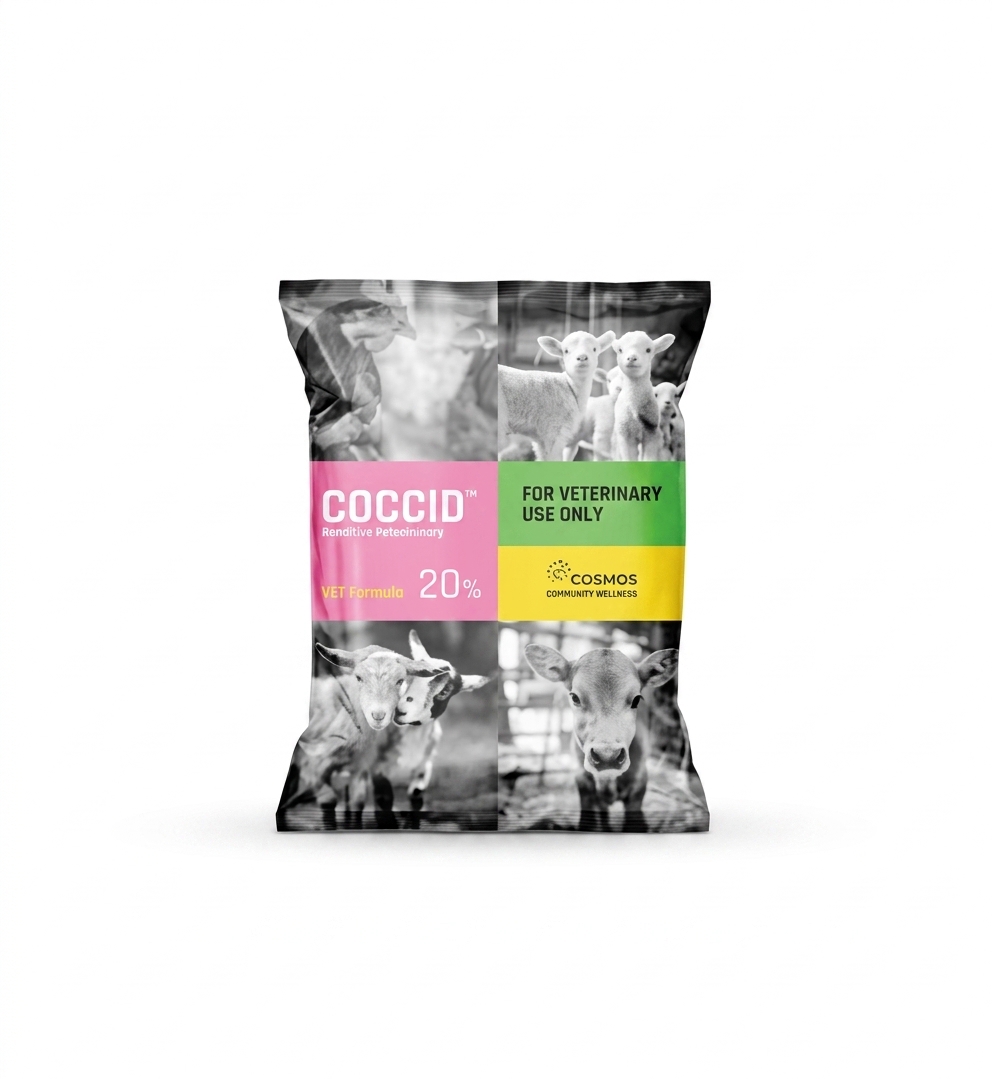 COCCID 30g sachet