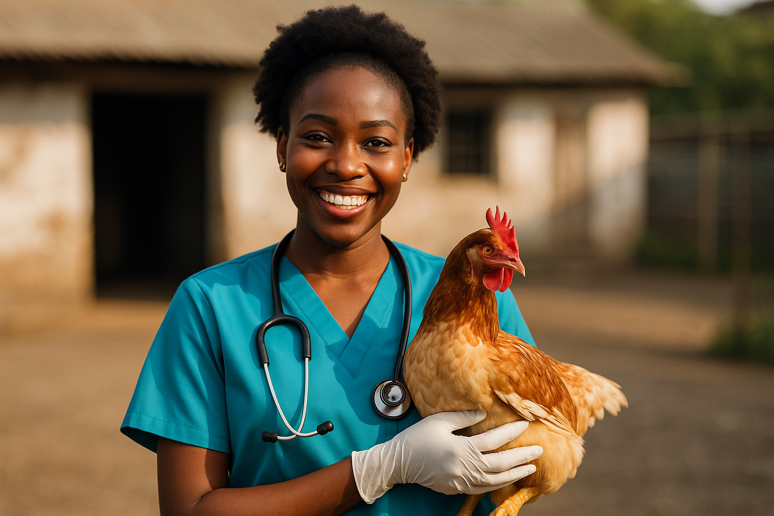 SmartVet Africa