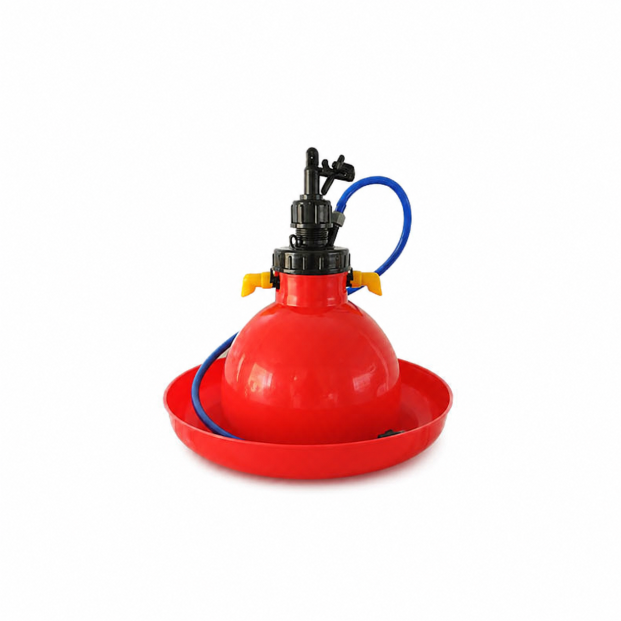 Automatic Drinker