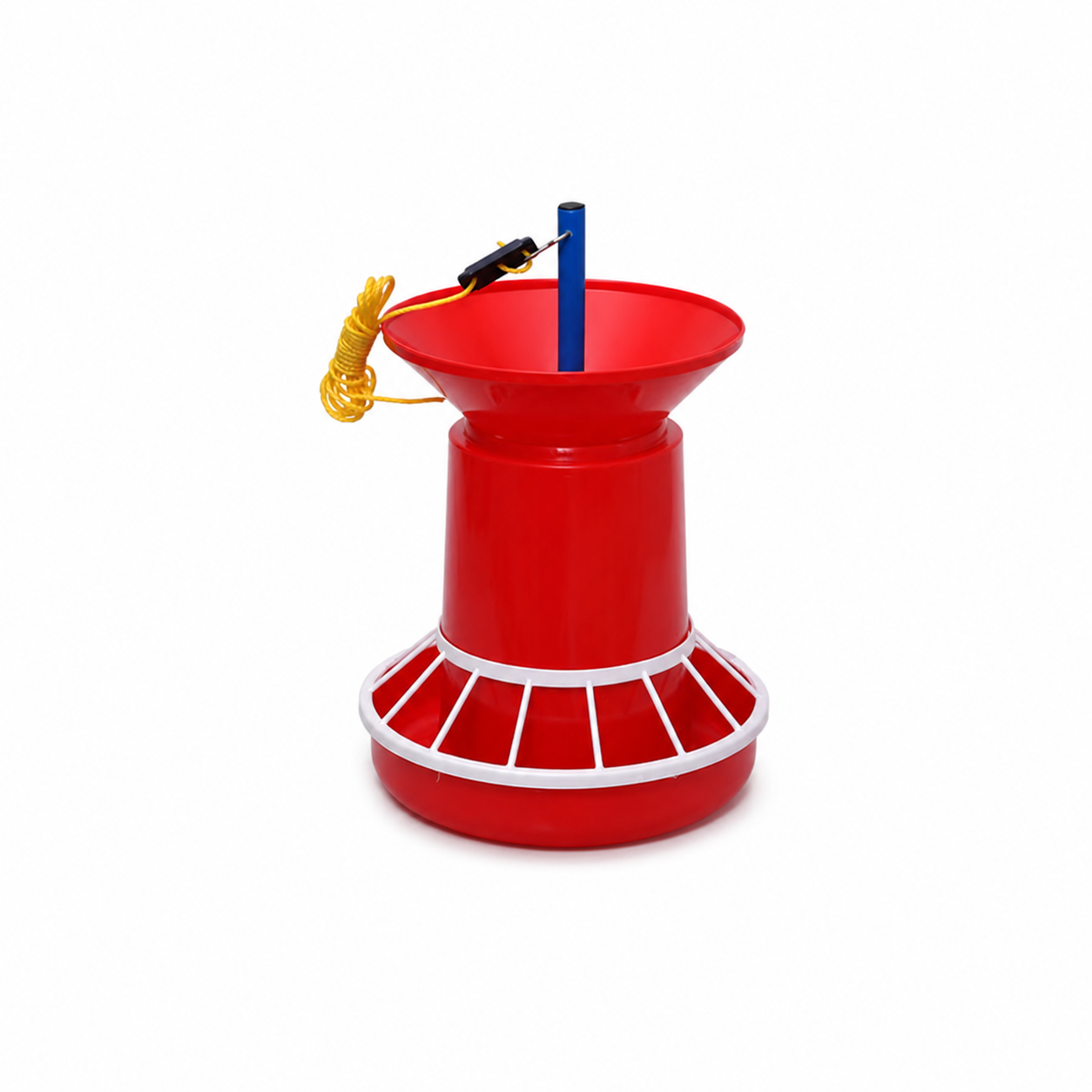 Jumbo Chicken Feeders