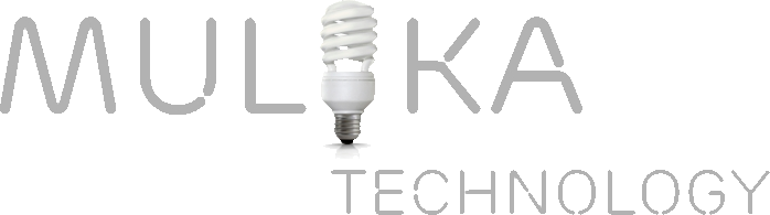 Mulika Logo