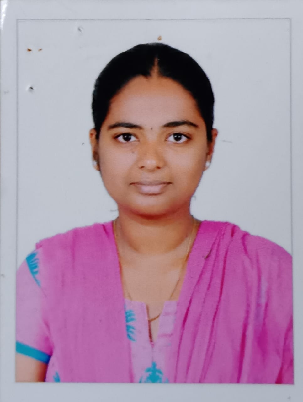Jency Jebha A