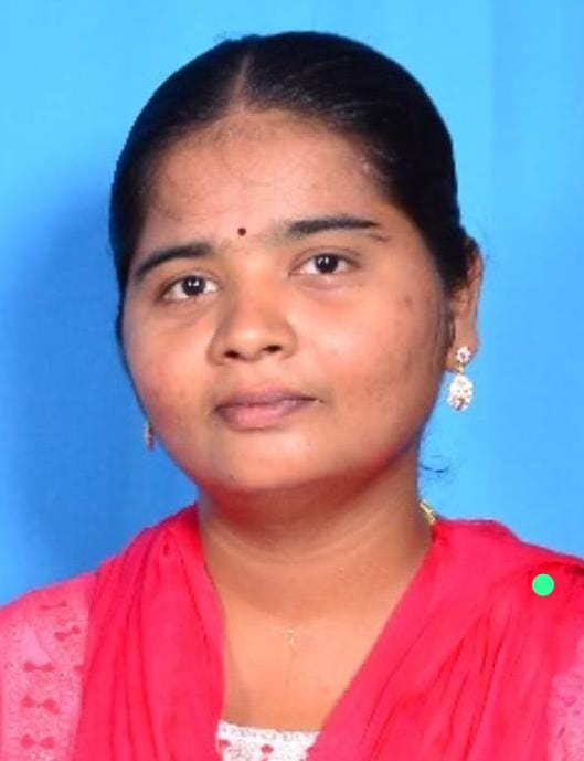 Arockia Nithya S