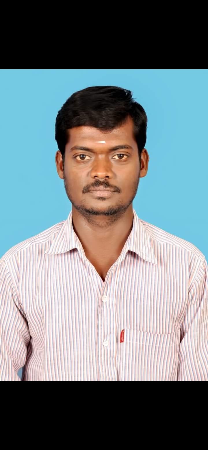 Balasubramani S