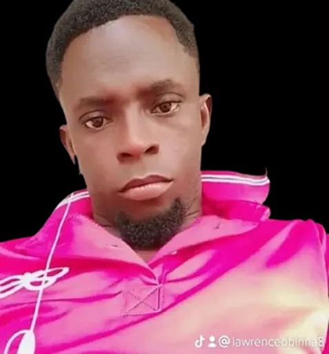 Lawrence Ilayira Obinna