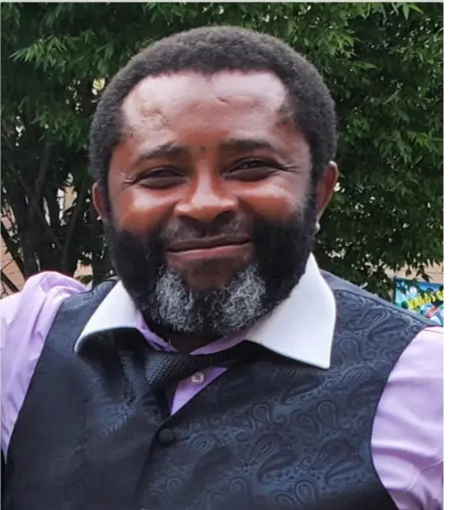 Dixon Igoni