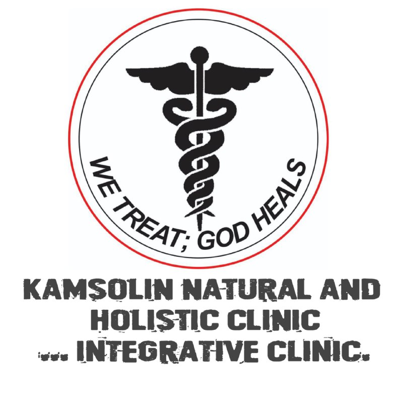 Kamsolin Clinic Logo