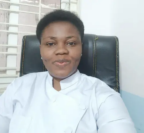 Amb. Dr. Kamsochukwu Ego Obi