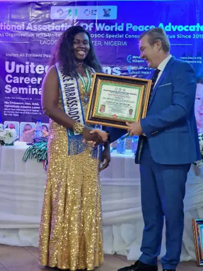 Award