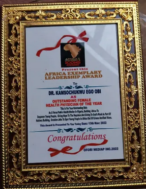 Award