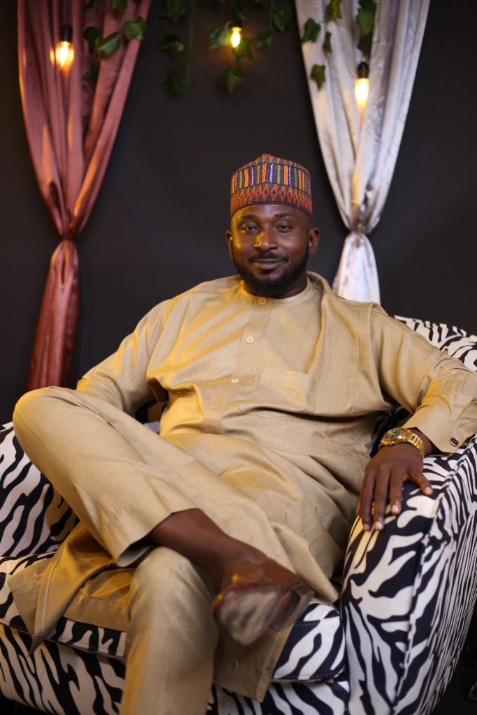 Abubakar Mohammad Marwa