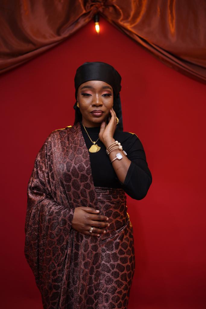 Samira Bukar Kwaya Biu