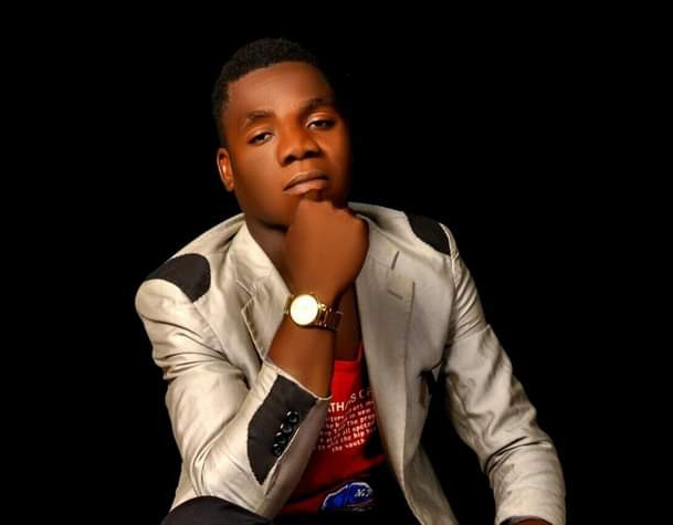 Akpensuen Festus Aondonenge