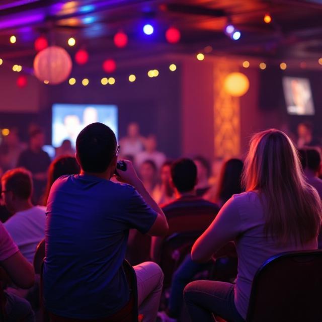 Arewa Beats Entertainment Studio