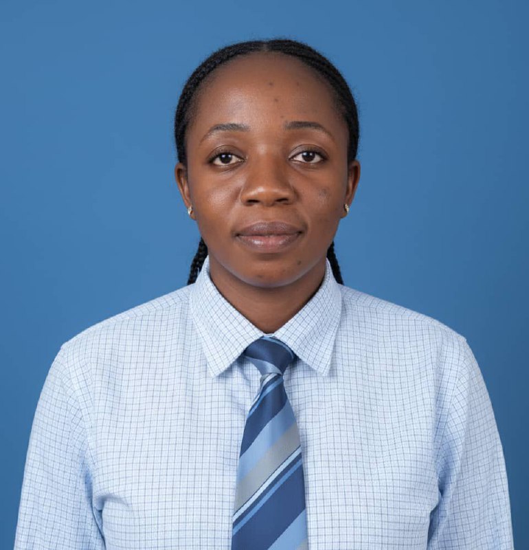 Ipira Nguamo Emmanuella