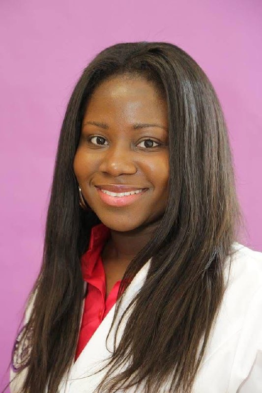 Dr. Michelle Agyakwah