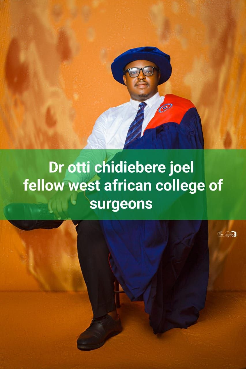 Chief Gynecologist