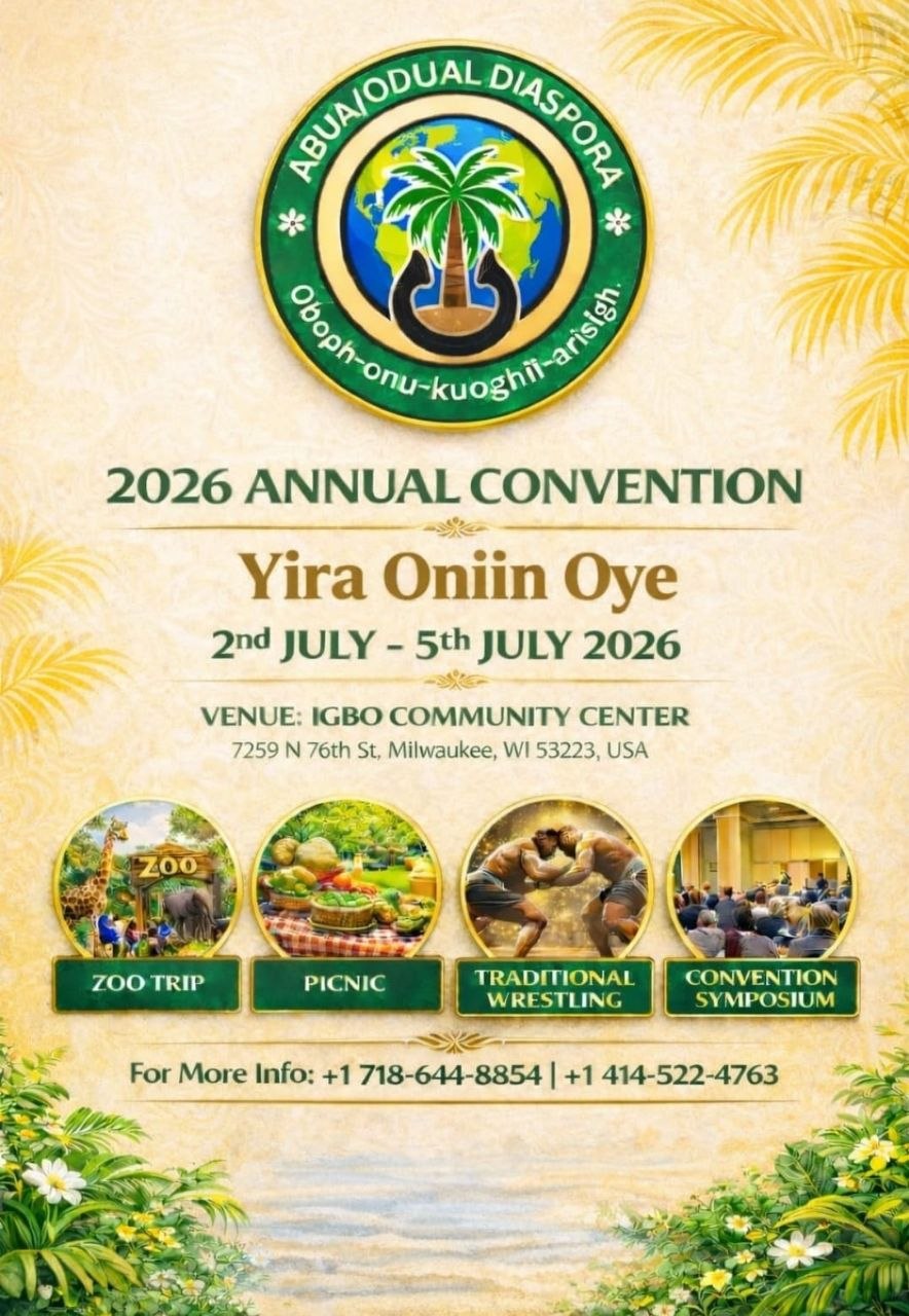2026 Annual Convention