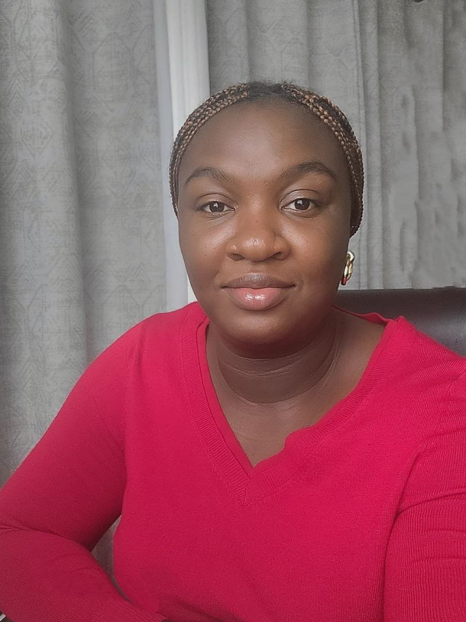 Divine Kwami Sam
