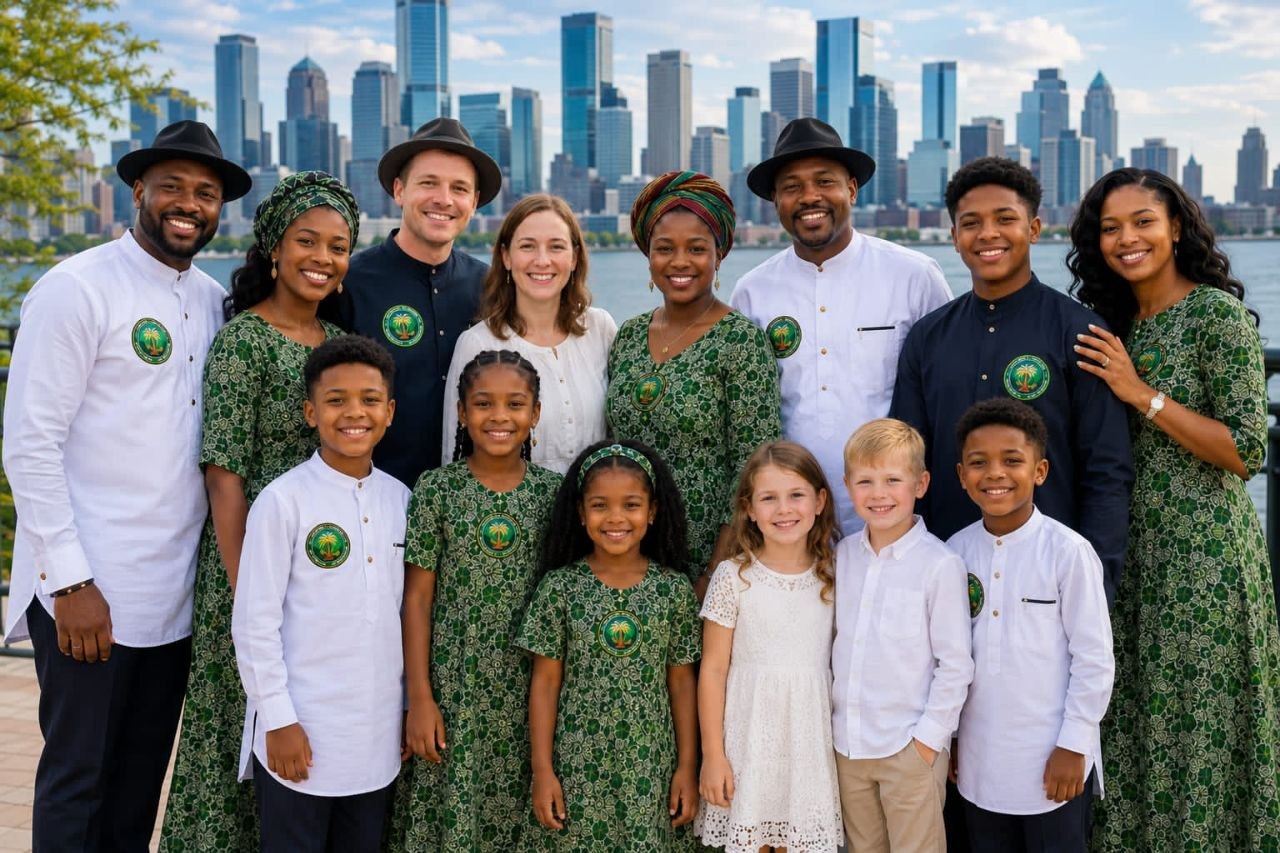 Community