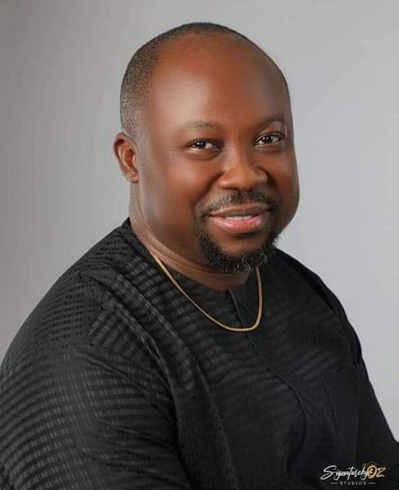 Chief. Engr. Dr. Osephode Destiny James