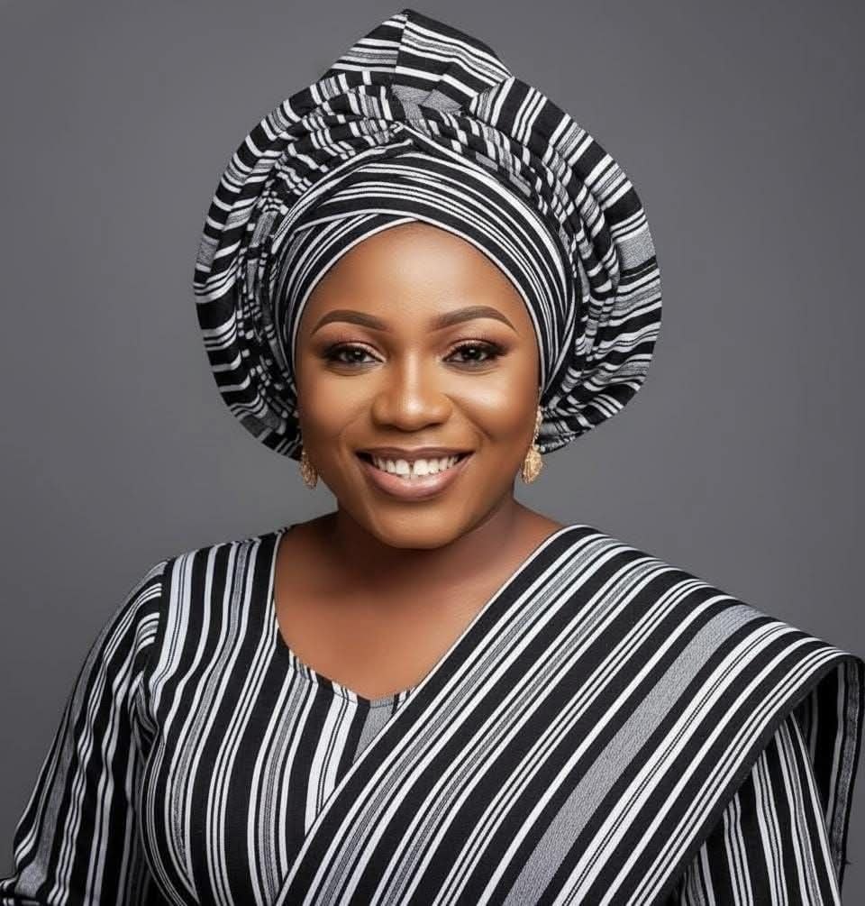 Priscilla Hembafan Tsebo.