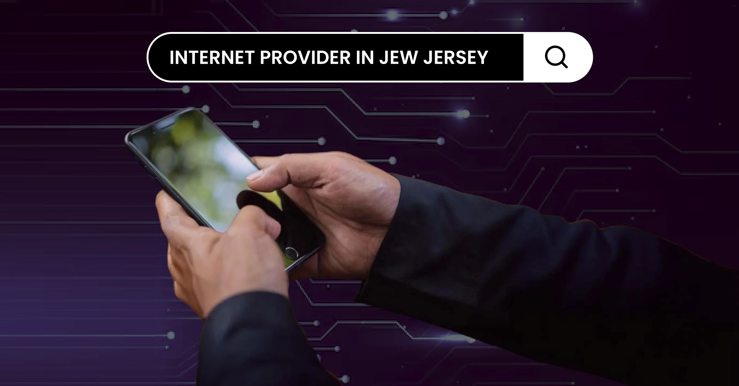 Internet Providers in New Jersey
