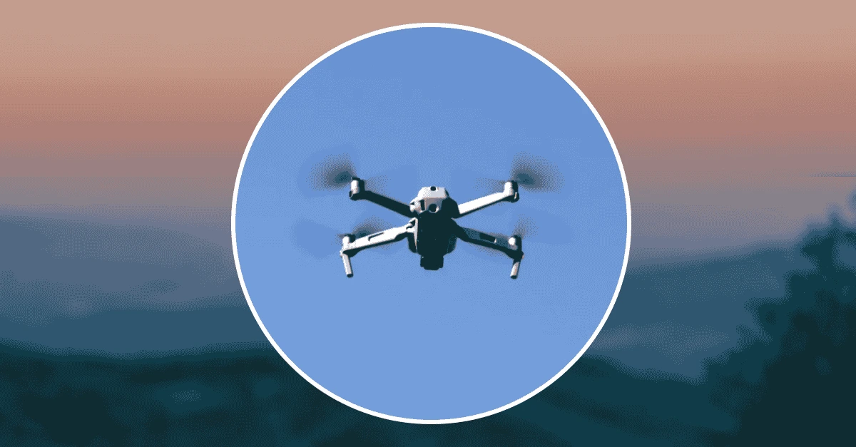 FBI Investigates Mysterious Drone Flights in New Jersey