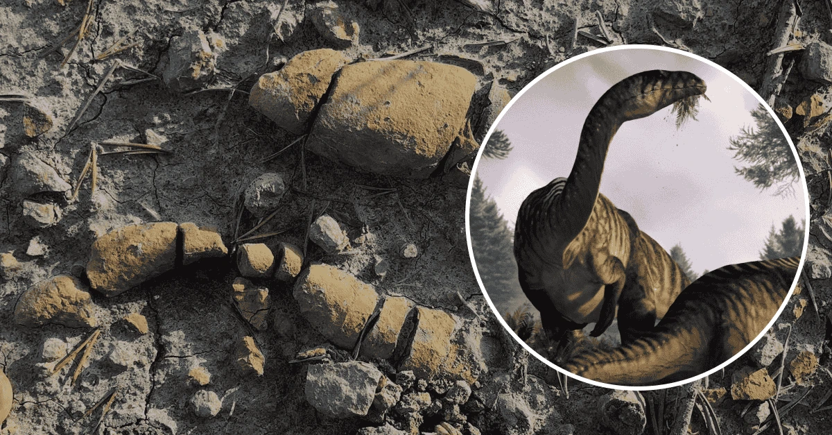 Fossilized Dinosaur Droppings Reveal Secrets of Their Rise