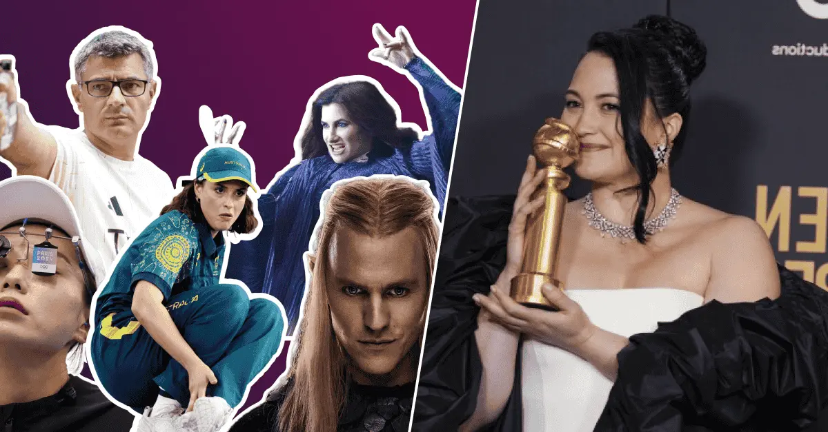 Fantasy, Trends, and Viral Moments: How Pop Culture Shaped 2024