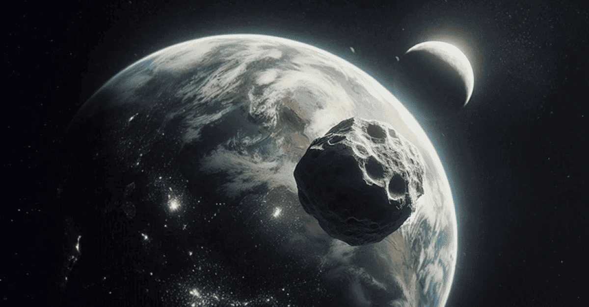 Earth’s ‘Mini Moon’ Leaves, Will Return Soon