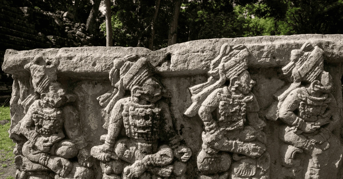 4,000-Year-Old Fishing Canals Predate Ancient Maya Civilization