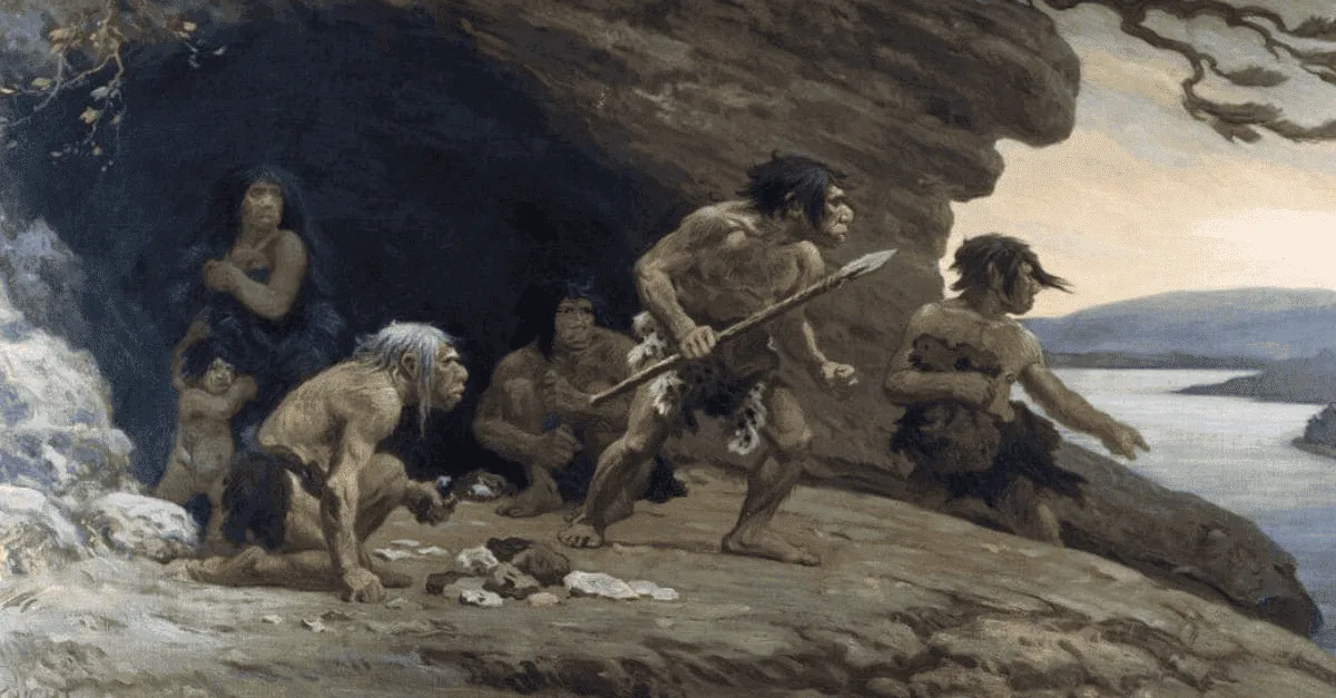 Discovery Reveals Two Early Human Species Coexisted in Ancient Kenya