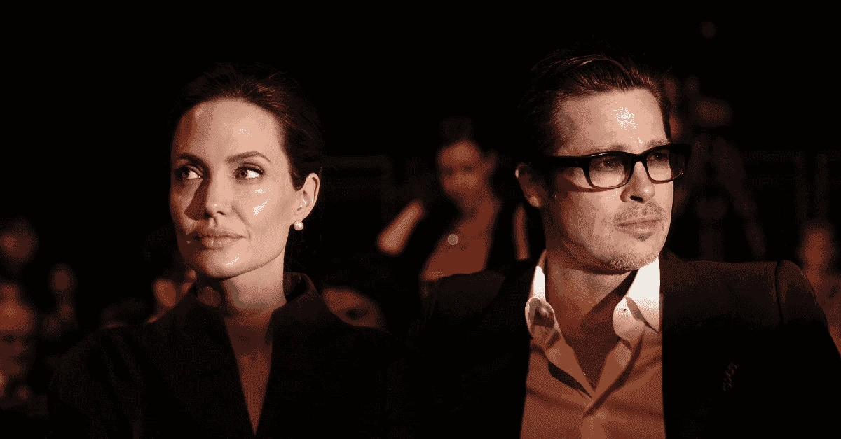 Brad Pitt and Angelina Jolie finalize divorce after 8 years