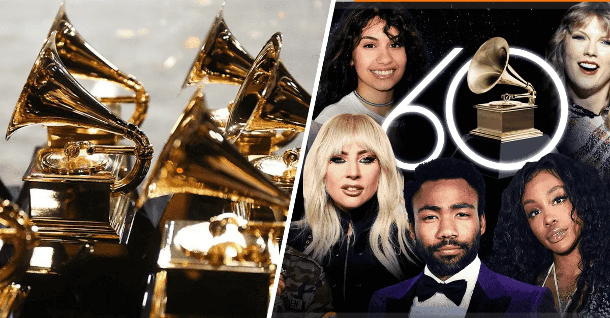 What to Expect from The 67ᵗʰ Grammy Awards This Year