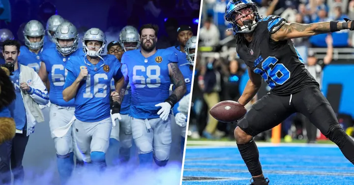 How to Buy Detroit Lions Playoff Tickets for 2025