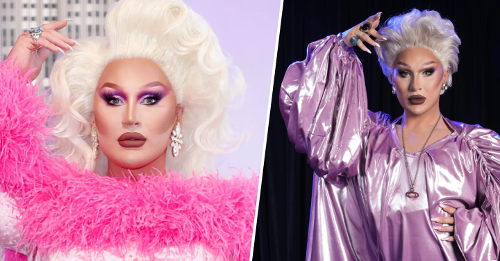 RuPaul’s Drag Race UK Winner Vivienne, Dies at 32