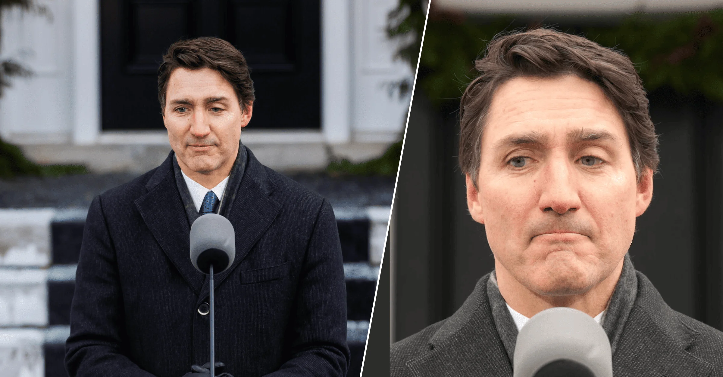 Why Did Justin Trudeau Resign as Canada’s Prime Minister?