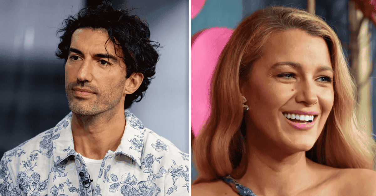 Blake Lively and Justin Baldoni Face Off in Legal Battle Over ‘It Ends With Us’