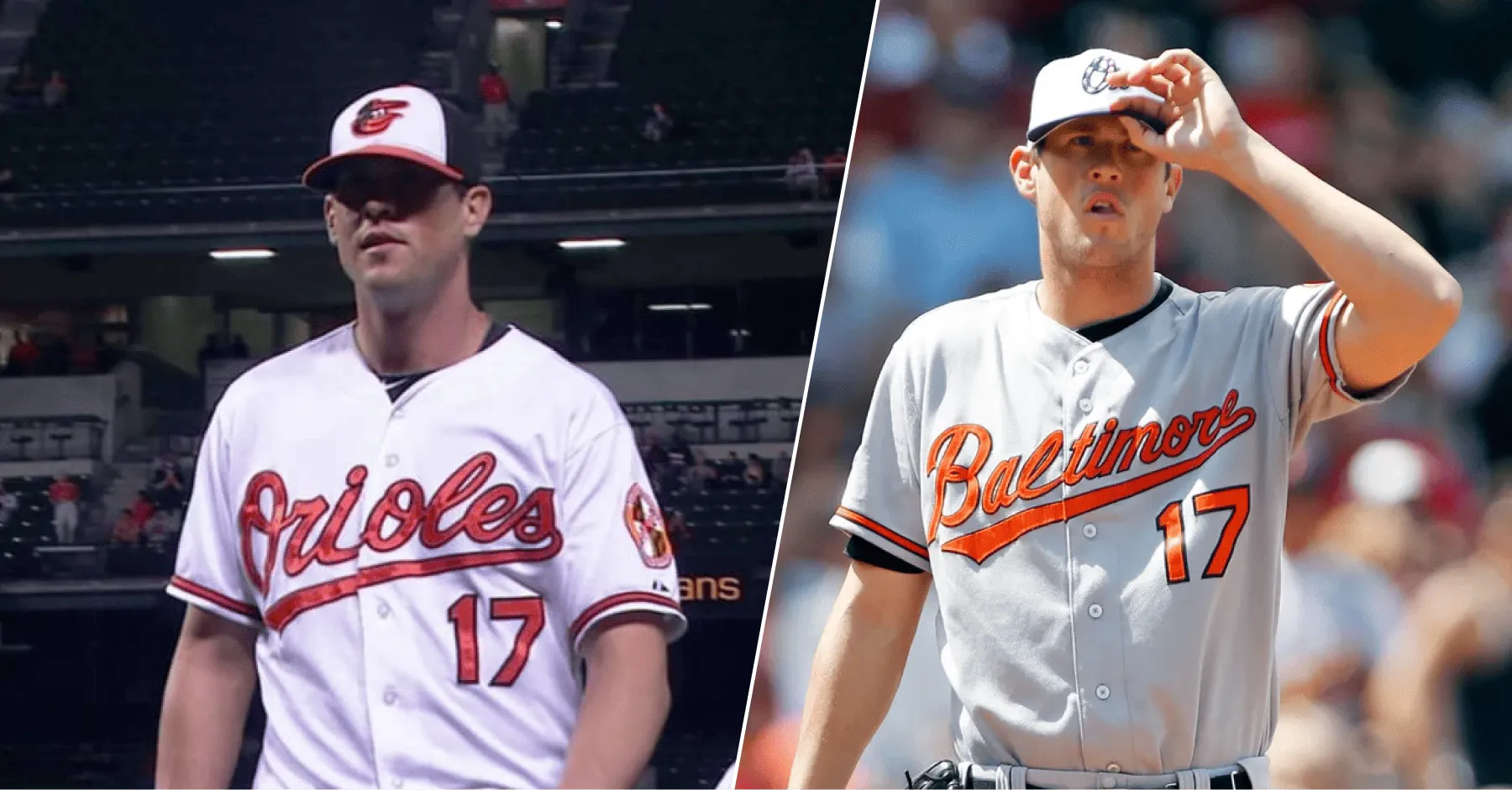 Brian Matusz, Former Orioles Pitcher, Passes Away at 37 Brian Matusz, Former Orioles Pitcher, Passes Away at 37
