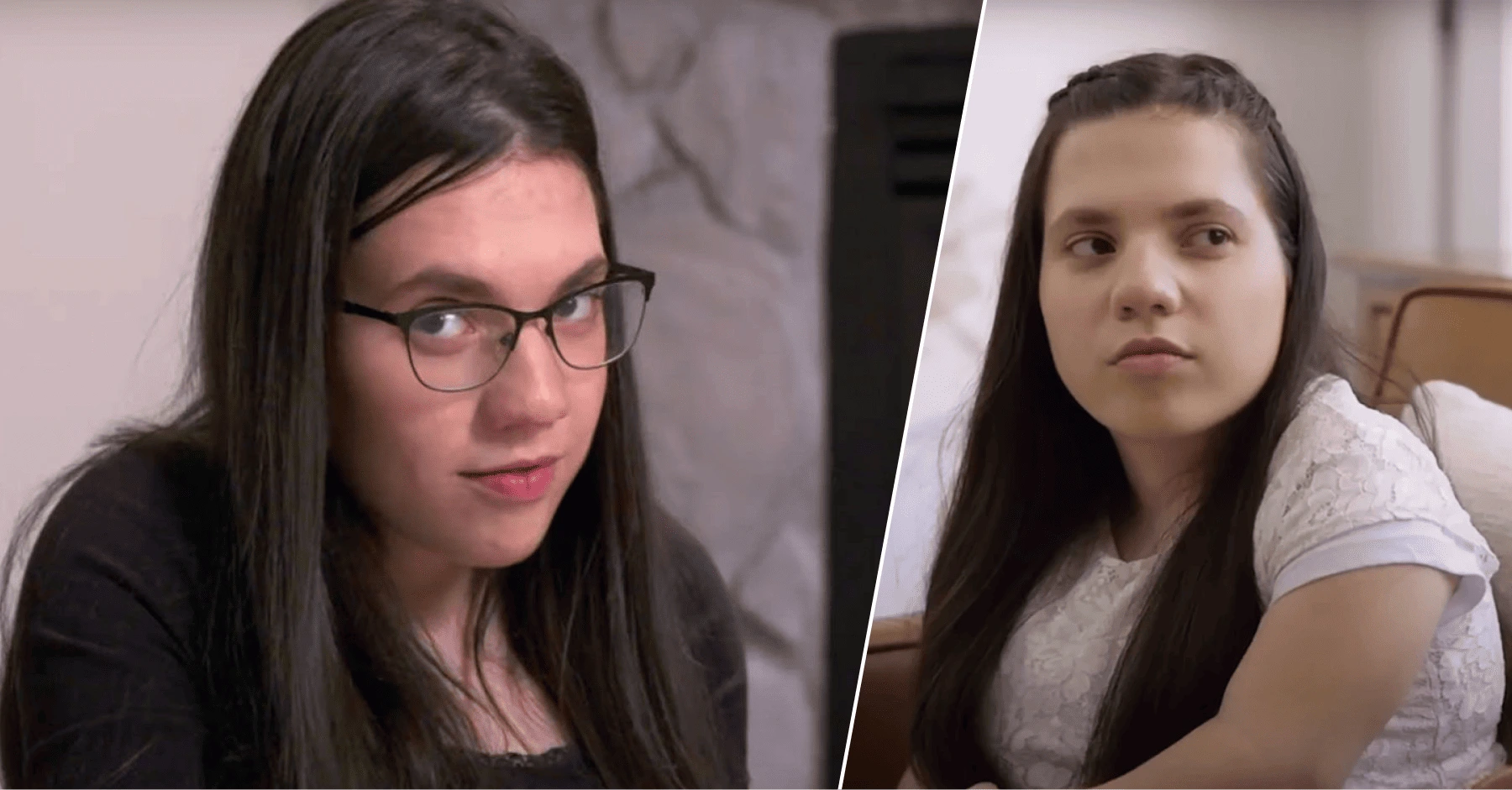 The Dark Truth Behind Natalia Grace's Adoption: Allegations of Abuse and Control The Dark Truth Behind Natalia Grace's Adoption: Allegations of Abuse and Control