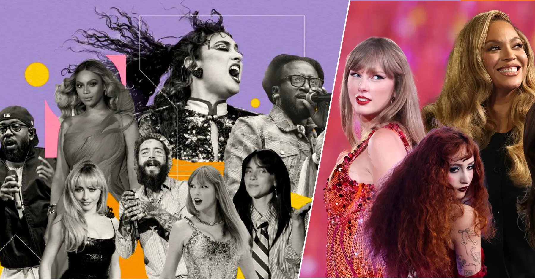 Top 10 Albums Dropping in 2025: A Diverse and Exciting Musical Journey Awaits