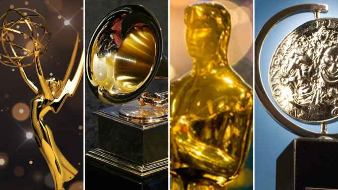 2025 Awards Season: Mark Your Calendars for Hollywood's Most Glamorous Nights!