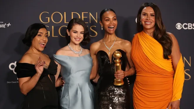 Lights, Camera, Awards! Golden Globes and SAG Predictions Heat Up Oscar Race