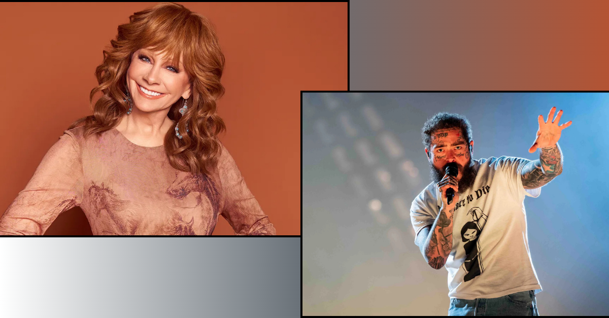 Reba McEntire, Post Malone, and Luke Bryan Set to Dazzle at 2025 Houston Rodeo