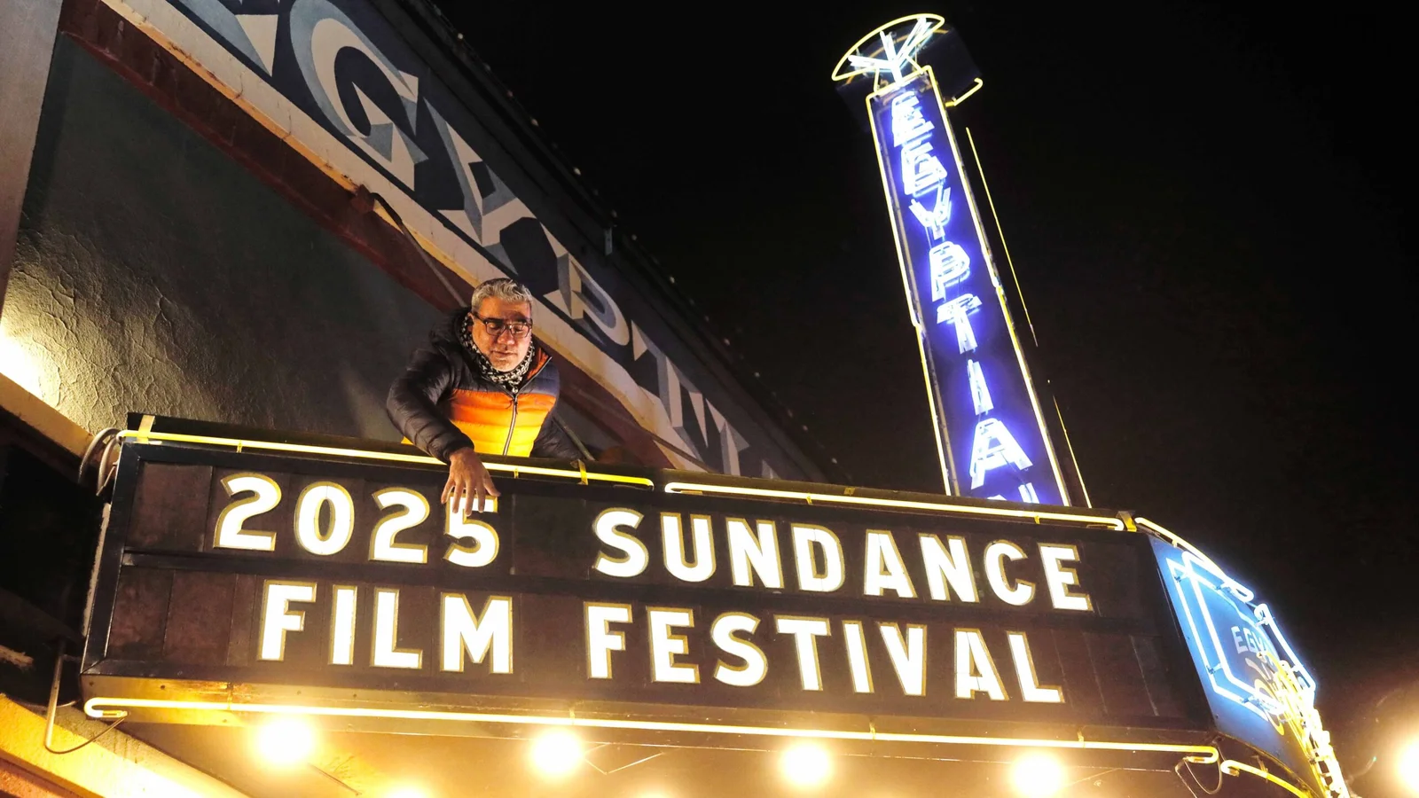 What’s New at Sundance 2025: Jennifer Lopez Sings, Marlee Matlin Shines and More Surprises Await in Utah.