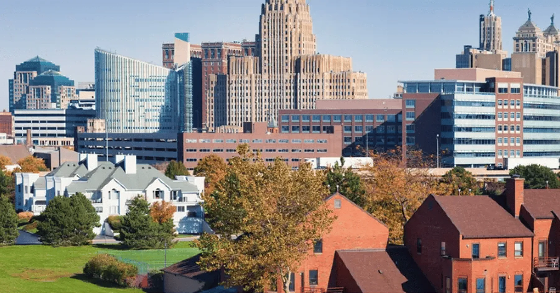 Zillow Predicts Hottest Housing Markets for 2025