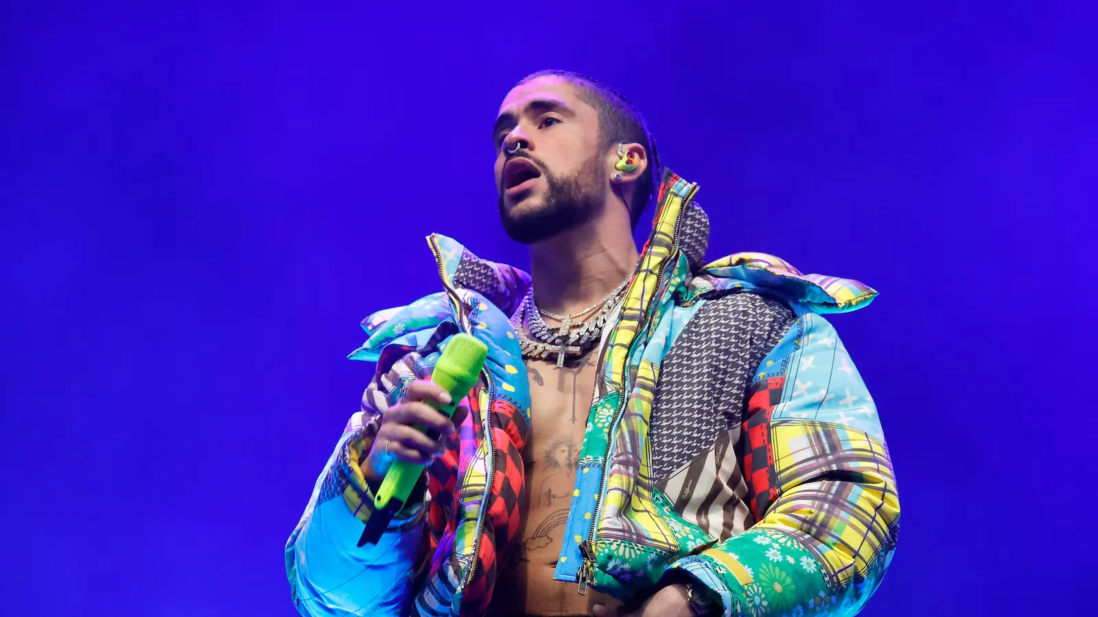 Bad Bunny Announces Historic Concert Residency in Puerto Rico: Here's How to Get Tickets